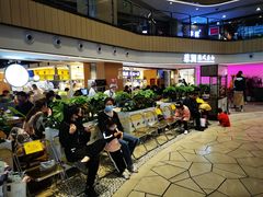 -蔡澜点心·粤菜(西单大悦城店)