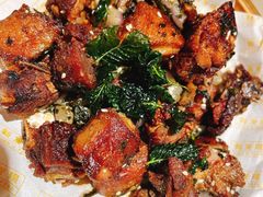 龙井茶香鸭-新发现(苏州中心商场店)