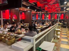-前门·鲜肉火锅(长风店)