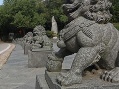 -南京市江宁方山