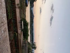 -夏屿湖畔.落日湖景餐厅(普者黑景区店)