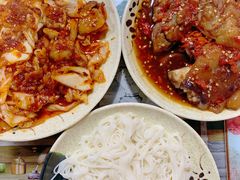 -贤花饭店(凯德店)