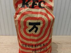 -肯德基(东安路站店)
