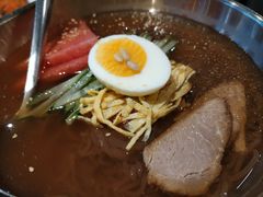 现压冷面-丰茂烤串(建设街店)