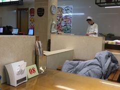 大堂-盛宝粥店(建设街店)