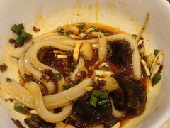 -黔蘑菇四季餐厅(观山湖店)