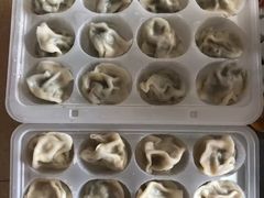 -赵奶奶水饺锅贴小酒馆(丁字沽店)