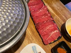 -一井烧肉·活鳗·寿司(望京SOHO店)