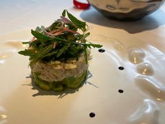 -燃扒房Steakhouse(皇庭店)