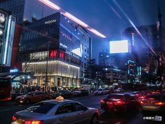 -东大门市场
