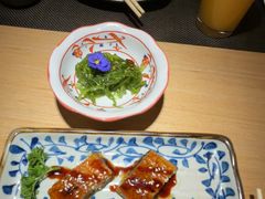 -德川家日本料理(中关村寰太大厦店)