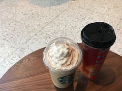 -星巴克(凯德晶萃店)