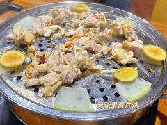 -映日农场无花果鸡(滨江东路店)