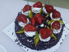 -丽莎蓓甜CAKE生日蛋糕·动物奶油(石家庄店)