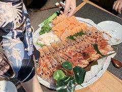 -菊上日式料理(蚌埠银泰店)