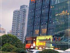-丽达购物中心(崂山店)