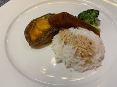 -顺德美的万豪酒店·自助餐·贡厨