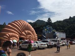 -梦幻奥陶纪景区