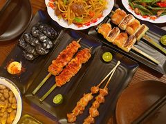 -人间半杯·小酒馆创意菜(三里屯店)