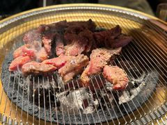 -西塔老太太泥炉烤肉(上海七宝领展广场店)