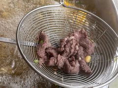 -潮悦牛肉火锅城(水贝店)