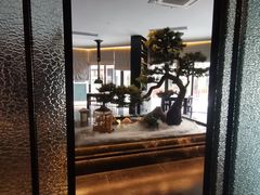 -合幸日本料理·炭火烧肉(观澜御湖店)