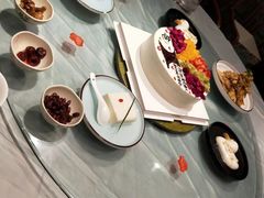 -京味斋·北京烤鸭(北京南站洋桥店)