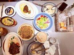 -西堤厚牛排(国瑞店)