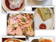 -秋林西餐厅(总店)