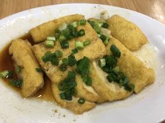 -长平肥姐白粥·海鲜打冷