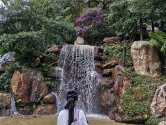 -广州市帽峰山景区