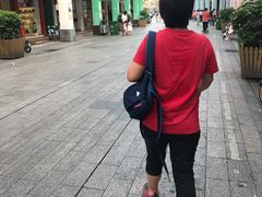 -细妹五香牛杂(步行街店)
