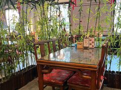 -西江美食舫·江西菜(健德桥店)