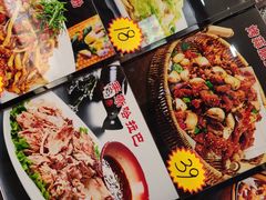 -香滨园骨架王(民生路店)