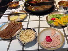 -贰回巷火锅馆(钟楼店)