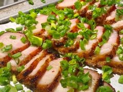 绿茶烤肉-绿茶餐厅(成都大悦城店)