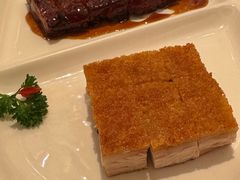 -利苑酒家(宜安广场店)