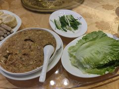 -长白山国际酒店中餐厅