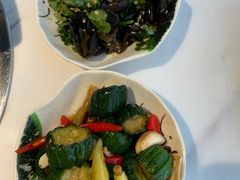 -三个椰子·现砍椰子鸡(金源CBD店)