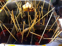钵钵鸡-丁丁猫重庆小面(徐州路店)