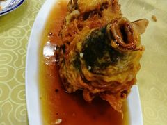 -春水锅贴·传统鲁菜(大明湖店)