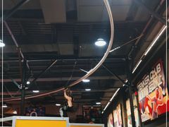 -Tenker Club弹刻极限主题公园 · 蹦床 · 团建 · 生日派对(大关店)