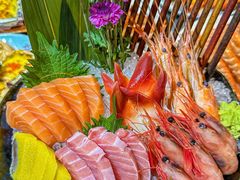 -松坂屋日料自助(长城路店)