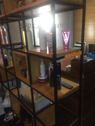 -AFA Hair studio·女士发型设计