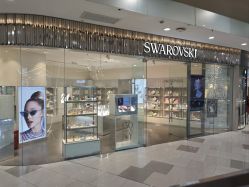 -SWAROVSKI(虹口凯德龙之梦店)