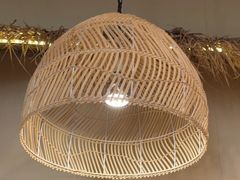 大堂-耕渔小院·湖南鱼鲜(望城店)