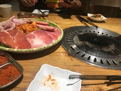 -牛炙烤肉(车公庙店)