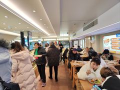 -素满香·食养自助(建邺万达店)
