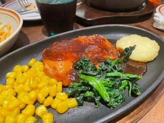 -萨莉亚意式餐厅(杭州滨江天街店)