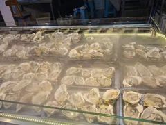 -蚝英雄鲜蚝自助专门店(长楹天街直营店)